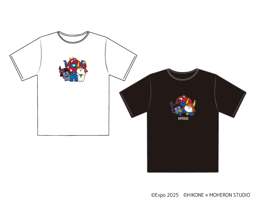 Tシャツの画像